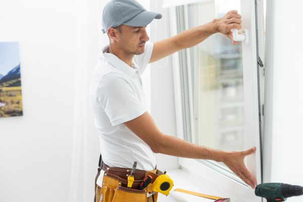 Window Remodeling in Round Rock