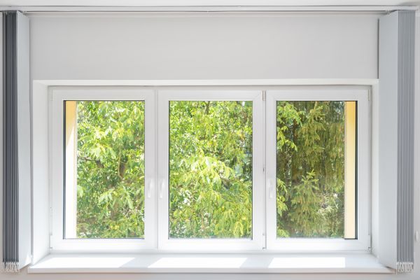 Window Installation Service in Round Rock