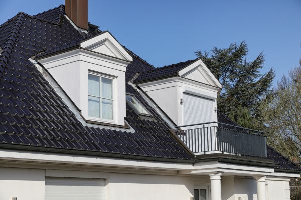 Dormer Window Replacement in Round Rock