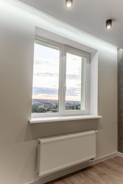 Glass Window Replacement in Round Rock