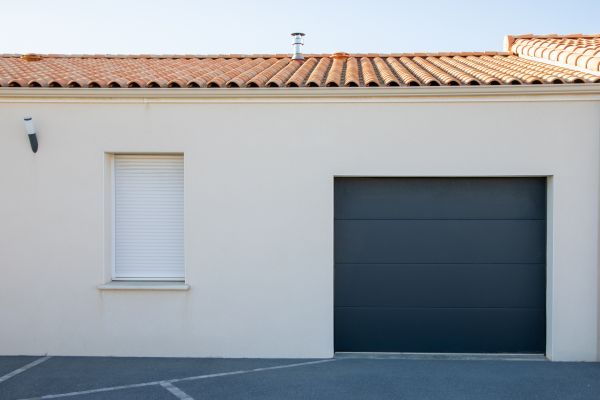 Garage Window Replacement in Round Rock