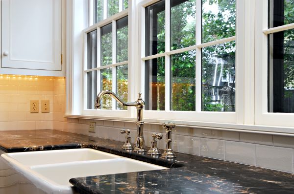 Dual Pane Window Replacement in Round Rock