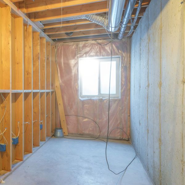 Basement Window Replacement in Round Rock