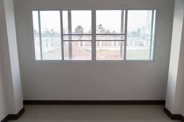 Sliding Windows Installation in Round Rock