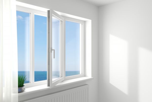 Casement Windows Installation in Round Rock