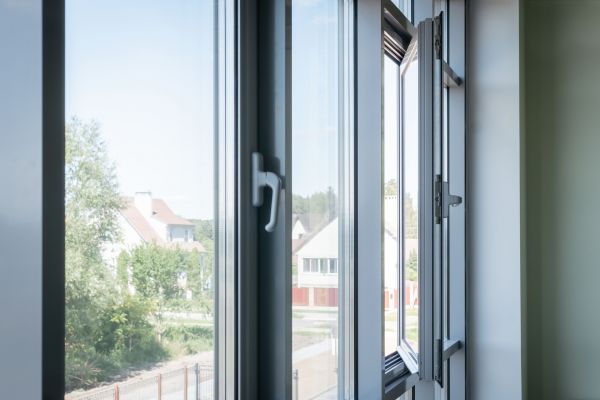 Aluminium Windows Installation in Round Rock