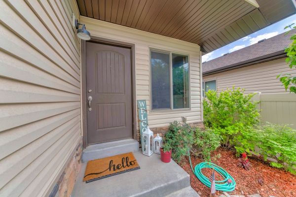 Retrofit Window Replacement in Round Rock