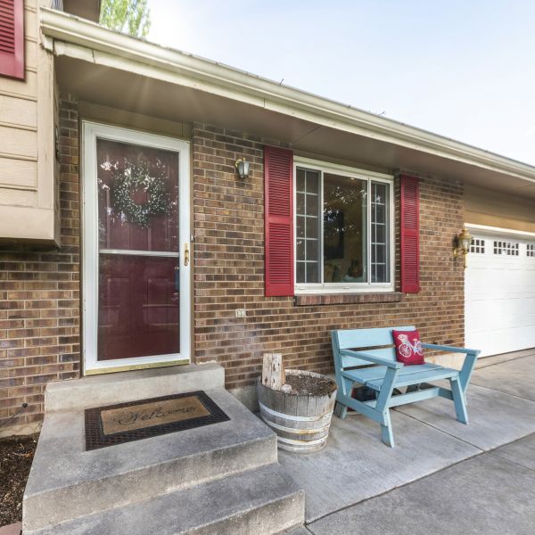 Hopper Window Replacement in Round Rock
