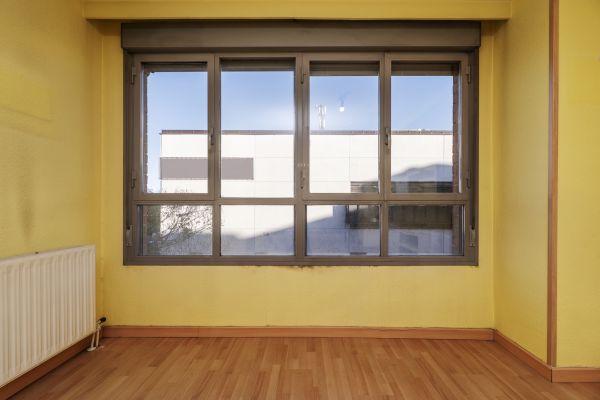 Aluminum Window Replacement in Round Rock