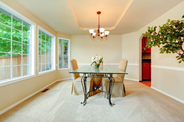 French Window Installation in Round Rock