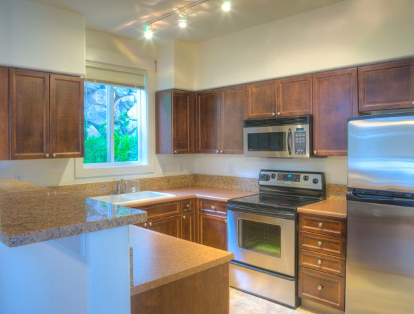 Kitchen Window Remodeling in Round Rock