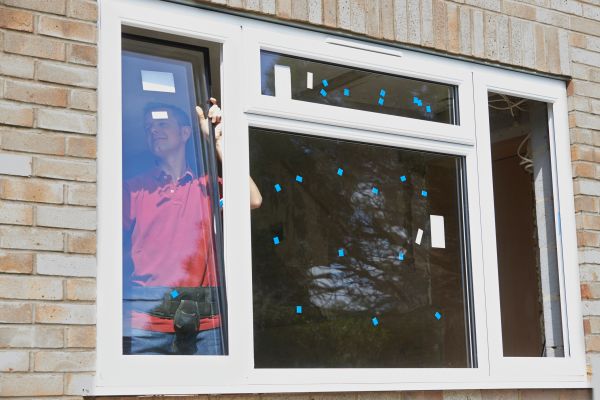 New Windows Installation in Round Rock