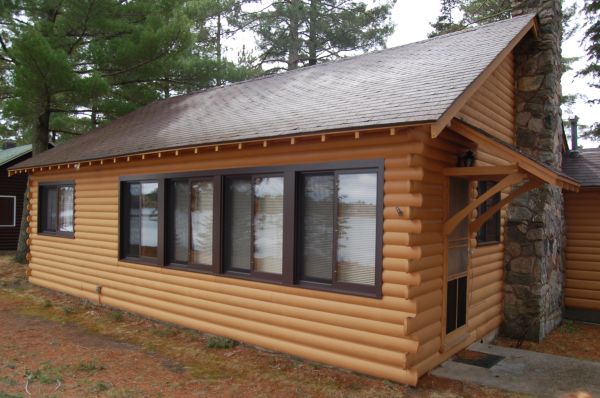Cabin Window Replacement in Round Rock