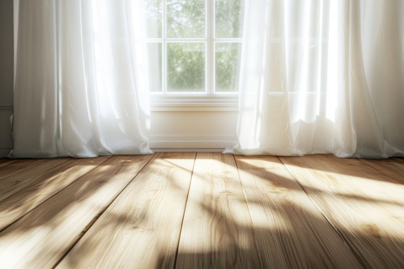 Sliding Window Installation